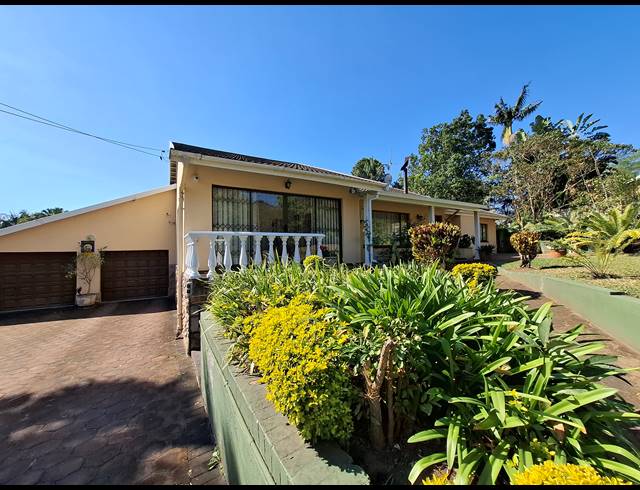 4 BEDROOM HOUSE TO LET IN MANORS